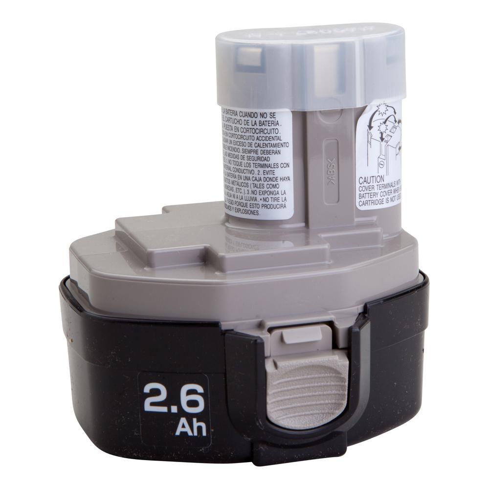 RIDGID 14.4V Battery 