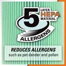 RIDGID Green Filter Hepa VF6000 