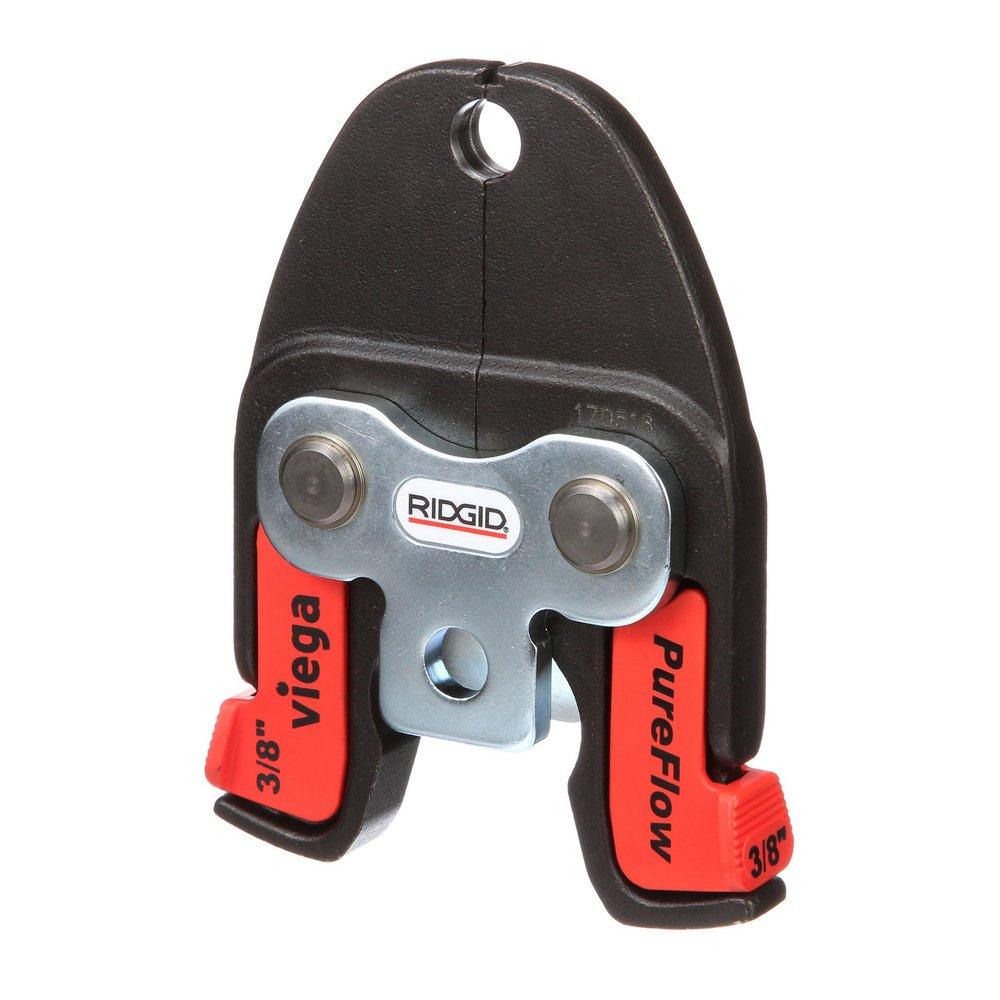 RIDGID 3/8 PEX PRESS COMP JAW 