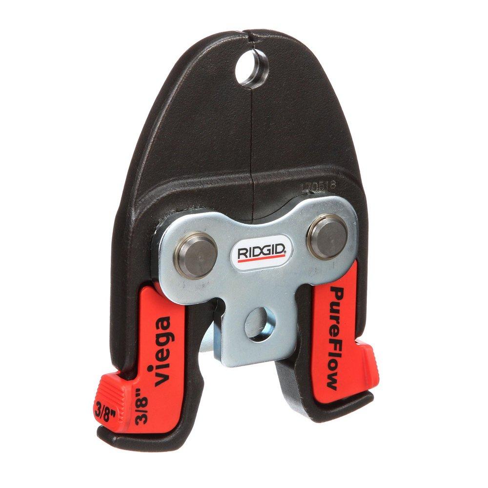 RIDGID 3/8 PEX PRESS COMP JAW 