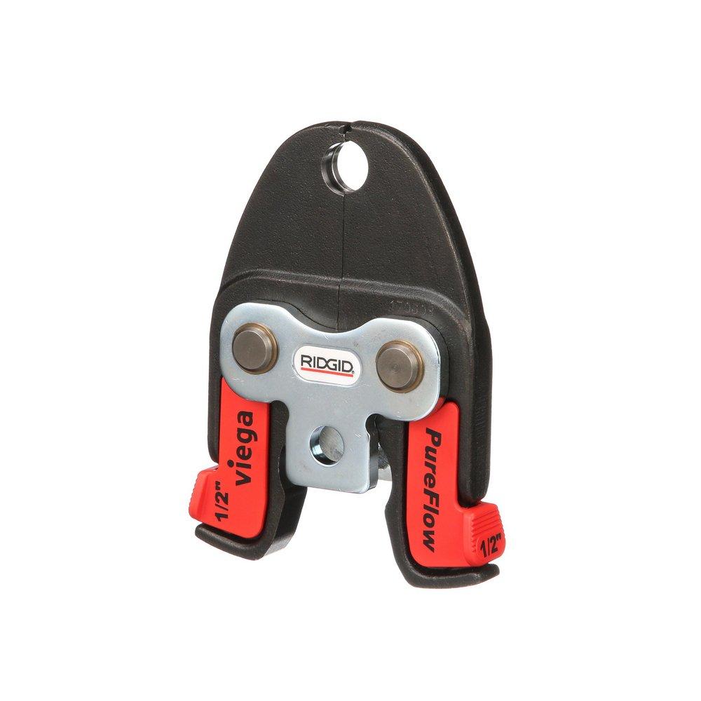 RIDGID Press Jaw 