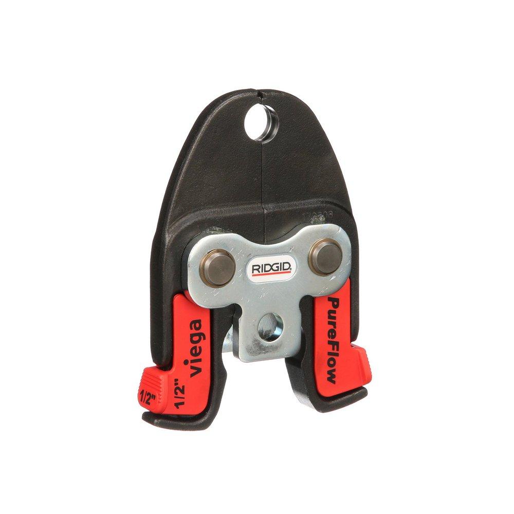 RIDGID Jaw PEX Compact 
