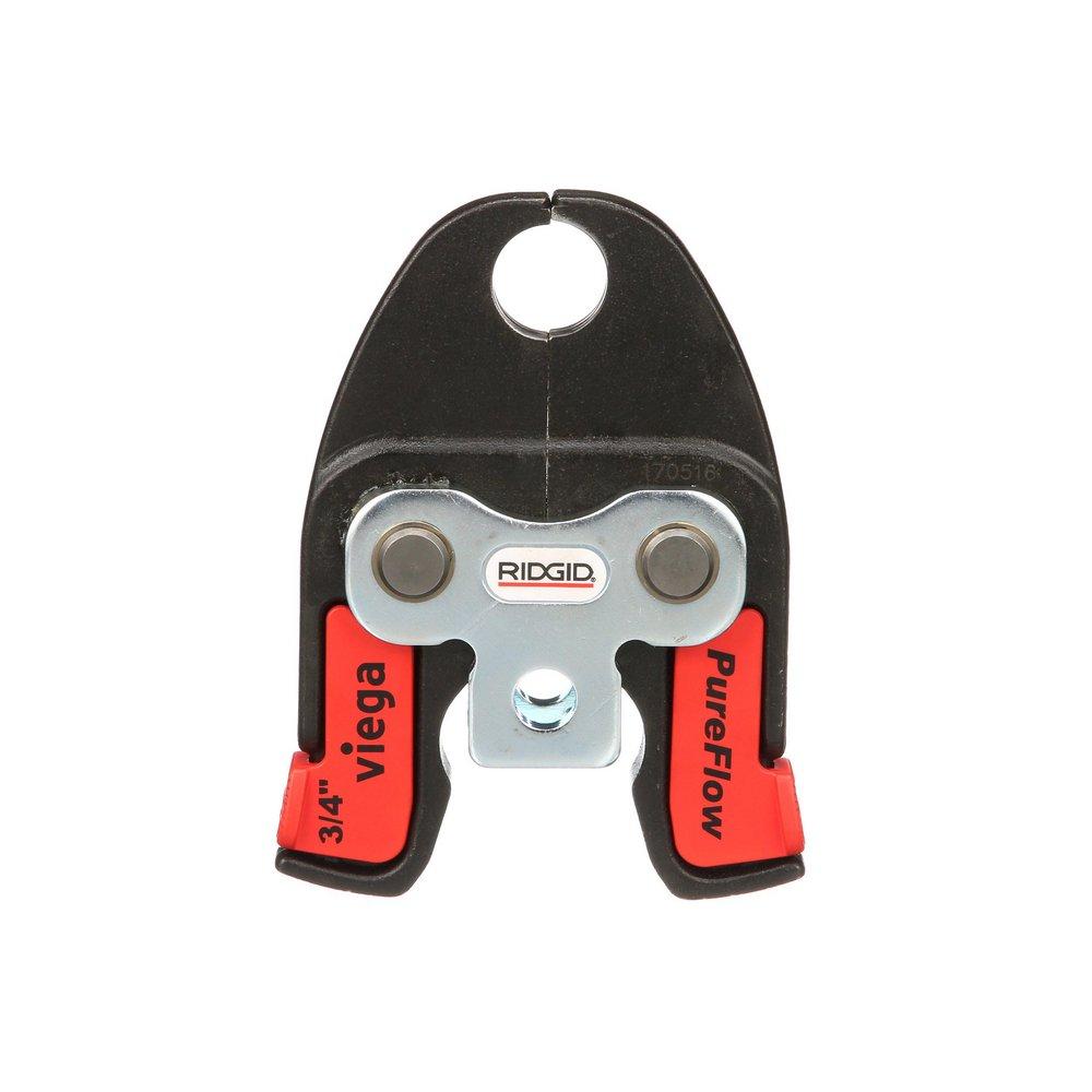RIDGID Compact Press Tool 
