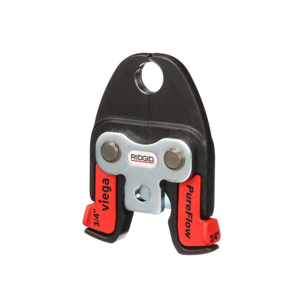 RIDGID 3/4 in. Press Jaw 