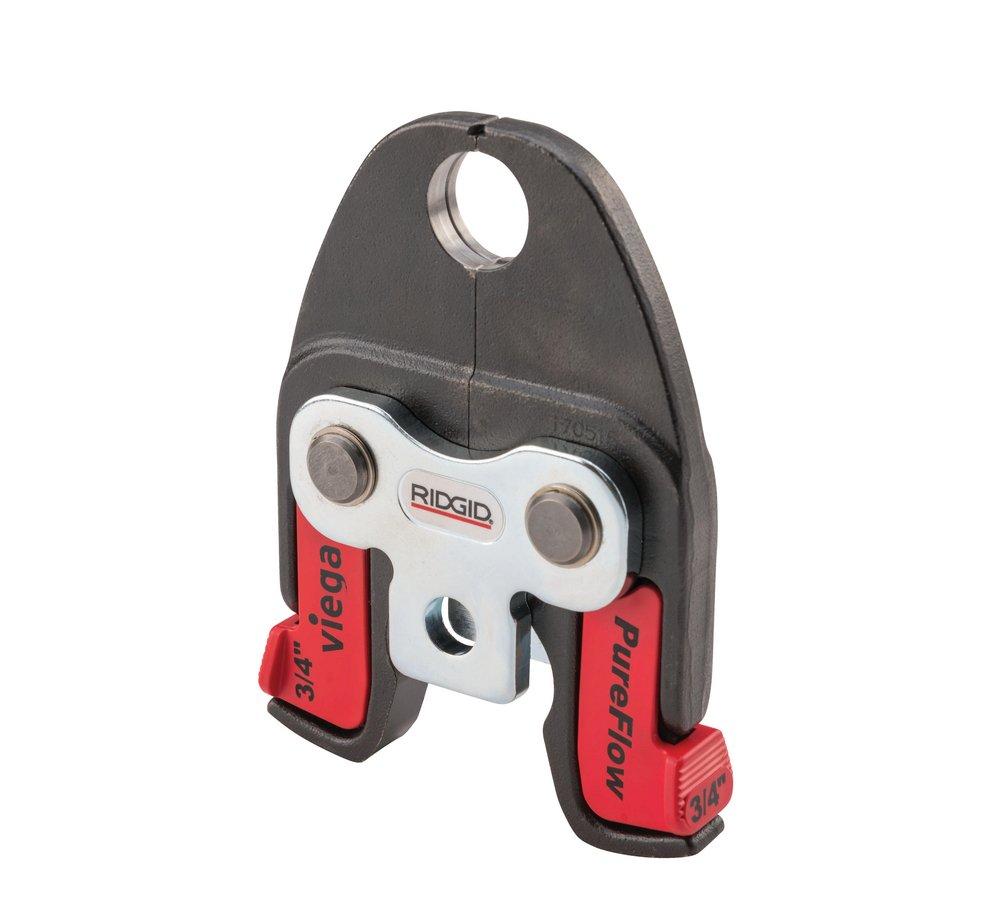 RIDGID 3/4 in. Press Jaw 