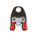 RIDGID Black 1 in. Press Jaw 