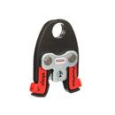 RIDGID Black Compact Pex Jaw 