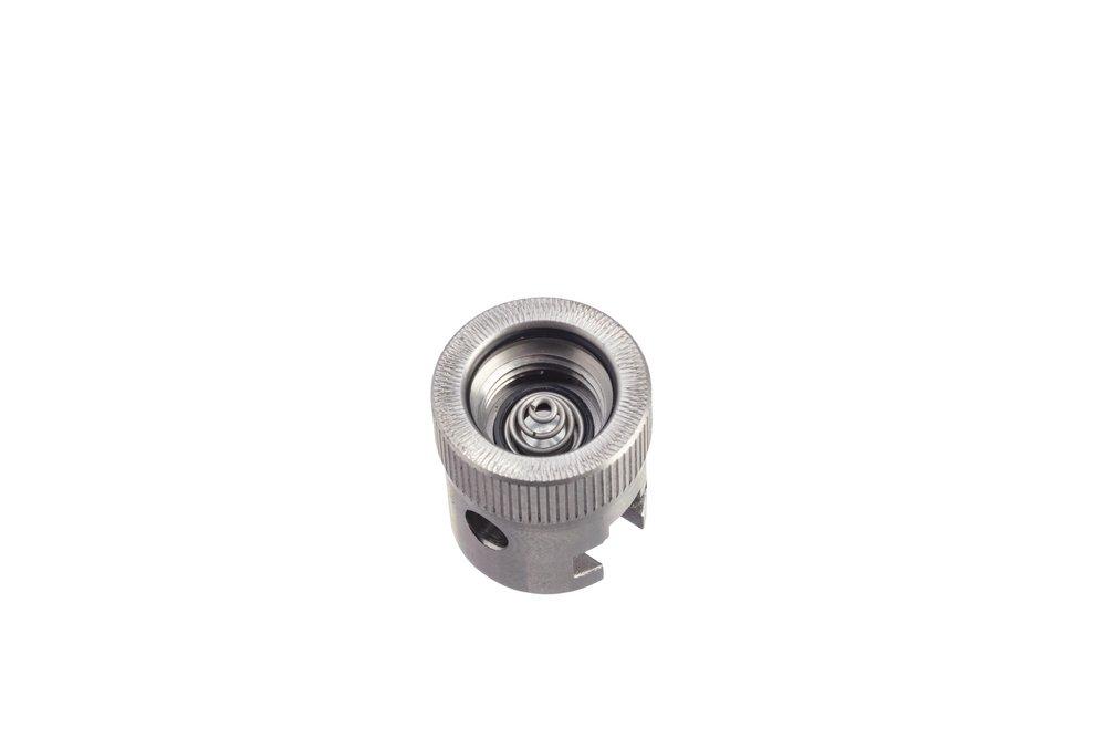 RIDGID 1/2 And 7/8 in. Coupling 