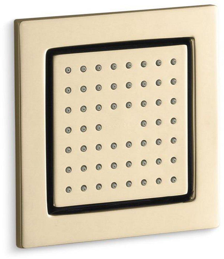 KOHLER Vibrant&reg; French Gold Single Function Body Spray 