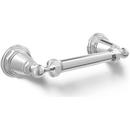 KOHLER Polished Chrome 3-7/16 in. Toilet Paper Holder 