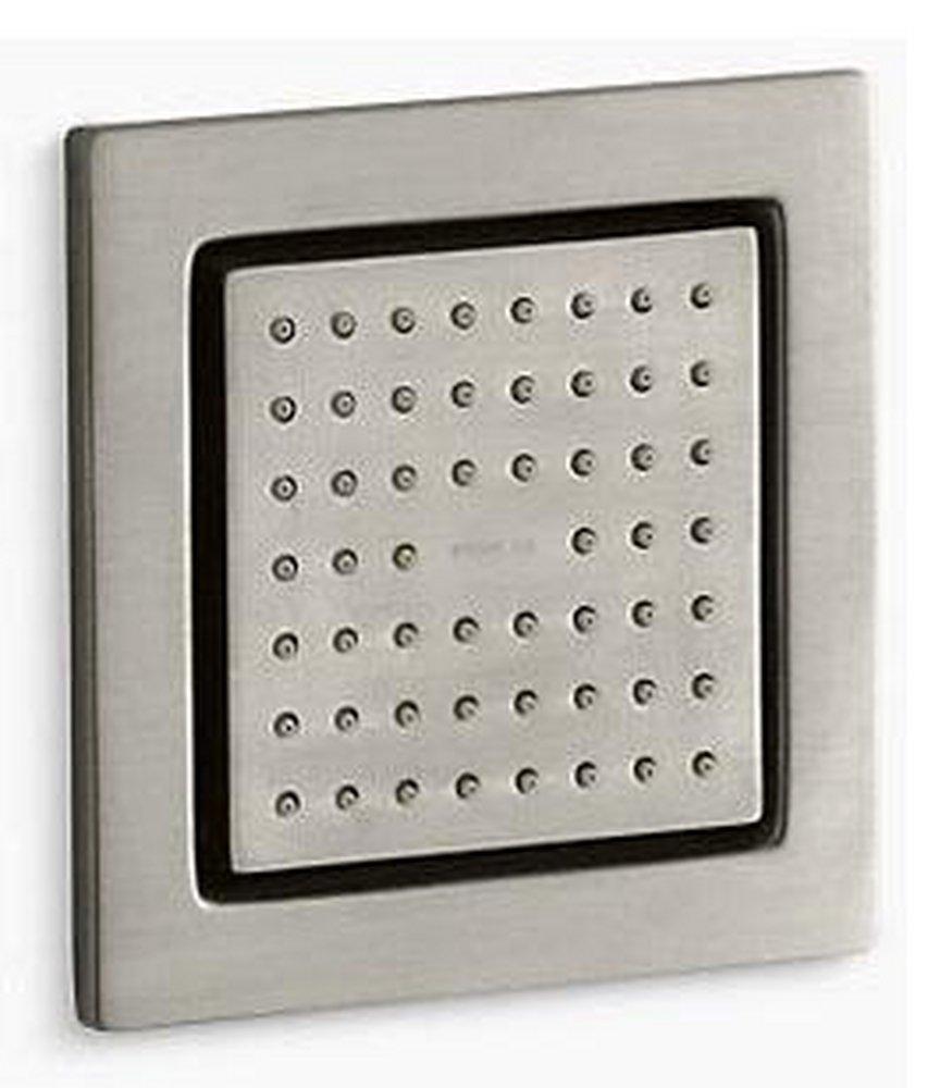 KOHLER Vibrant Brushed Nickel Single Function Body Spray 