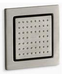 KOHLER Vibrant Brushed Nickel Single Function Body Spray 