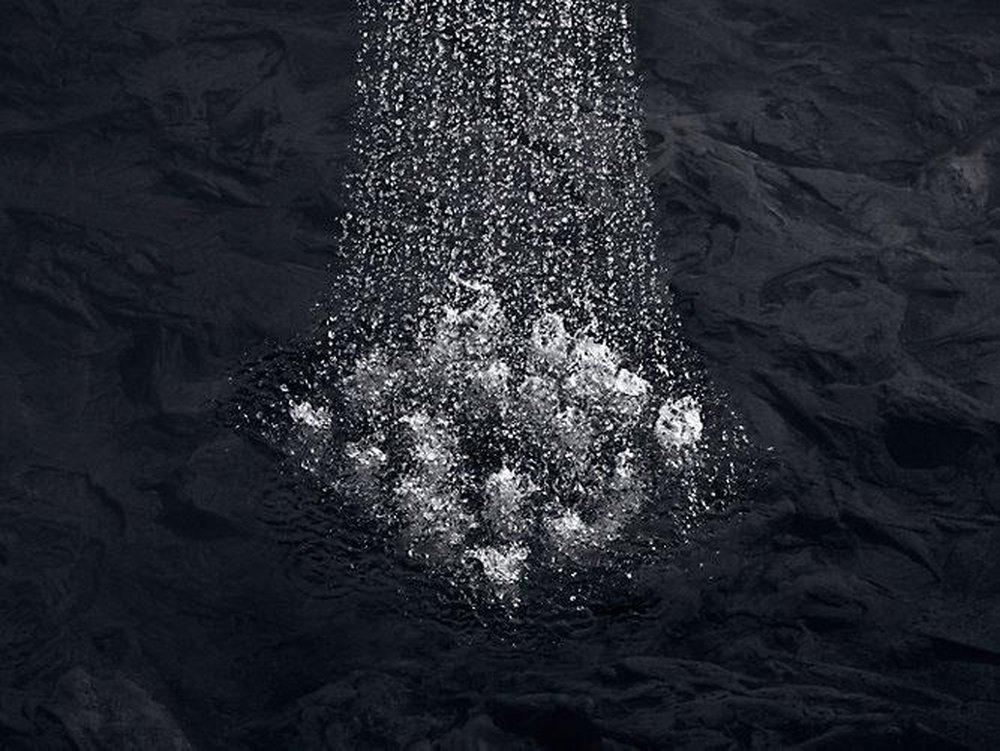 KOHLER Vibrant Brushed Bronze Single Function Body Spray 