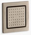 KOHLER Vibrant Brushed Bronze Single Function Body Spray 