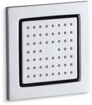 KOHLER Polished Chrome Single Function Body Spray 