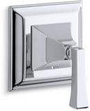 KOHLER Polished Chrome Single Lever Handle Transfer Valve Trim Deco Lever Handle 