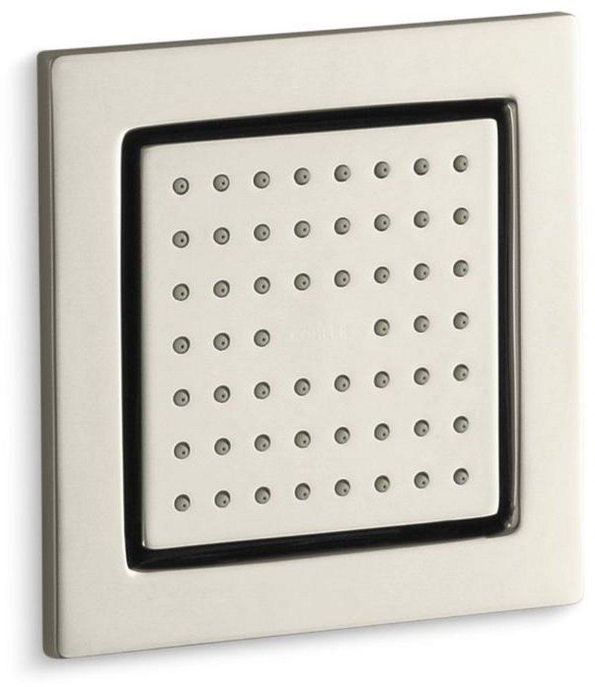 KOHLER Vibrant&reg; Polished Nickel Single Function Body Spray 