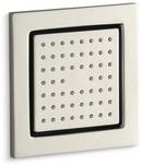 KOHLER Vibrant&reg; Polished Nickel Single Function Body Spray 