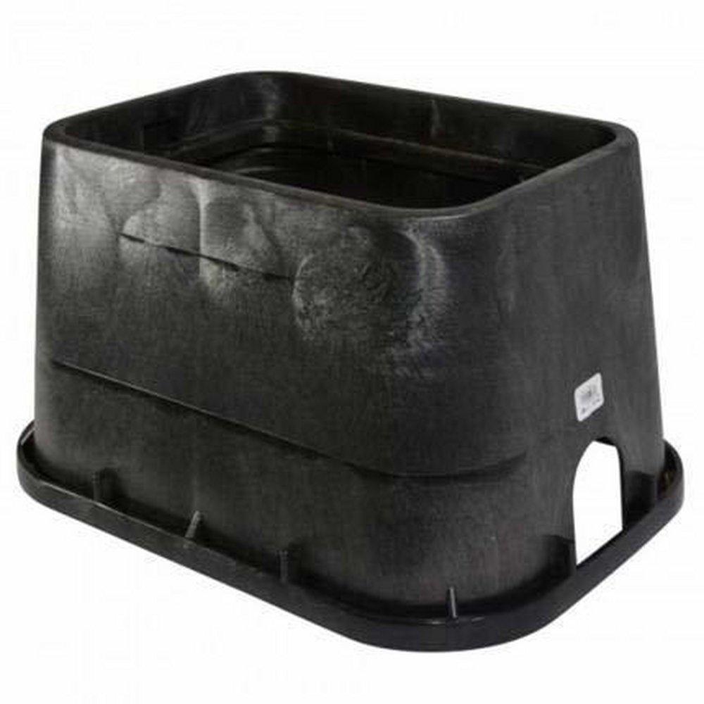 NDS Steel Stainless Steel Bolt for 12 in. Cover 