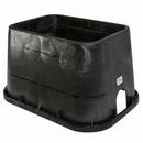 NDS Steel Stainless Steel Bolt for 12 in. Cover 