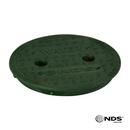 NDS Green Round Water Box Cover 