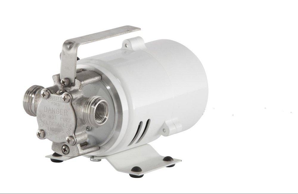 Little Giant Hydrant and Vault Pump 