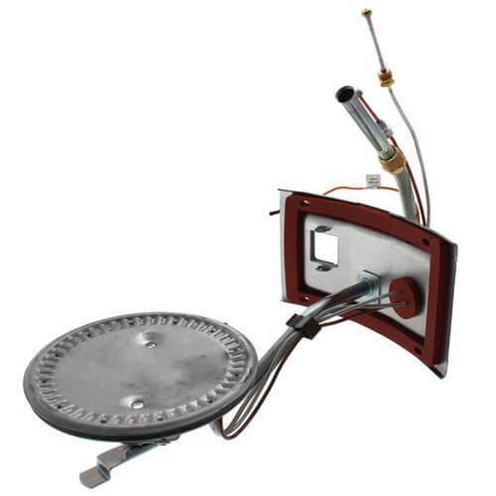 Rheem Burner Assembly 