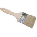 Bramec Corporation Tan Chip Brush 