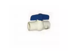 LegendPress 202-425 Ball valve