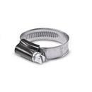 6 - 8 in. Stainless Steel Hose Clamp