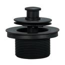 AB & A&trade; Venetian Bronze Brass Push-Pull Drain 