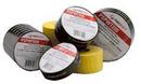 PROSELECT® Yellow 2 in. x 100 ft. Plastic Pipe Wrap Tape 