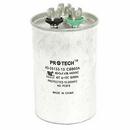 ProTech&reg; 45 + 5 Microfarads 370V Round Run Cap 