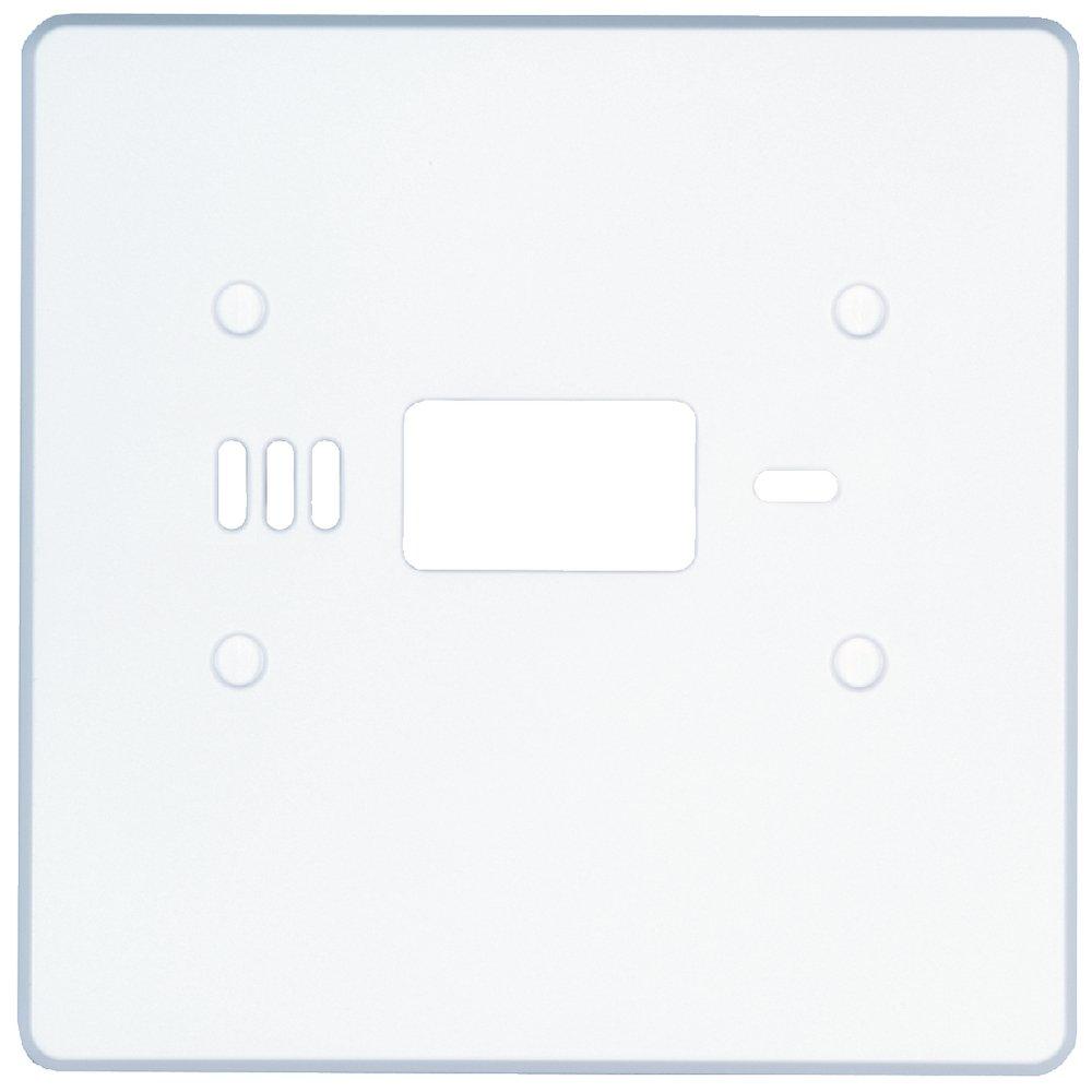 Braeburn Systems White Braeburn® Digital Thermostats in White 6-1/5 in. 