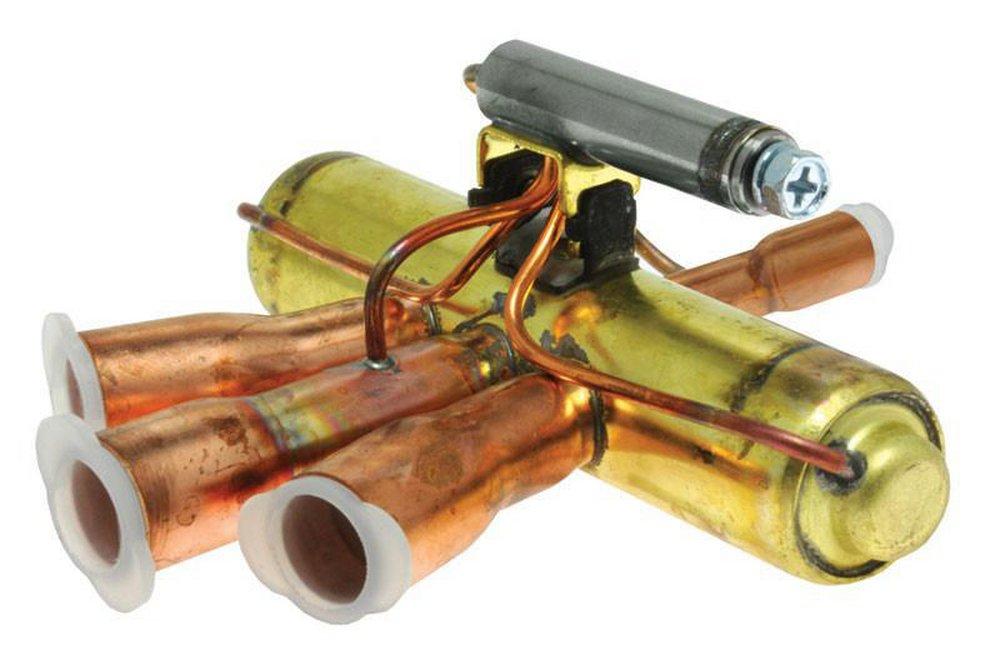 Rheem 24/208/230V Gas Valve 