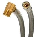 48 in. 3/8 in. Dishwasher Connector