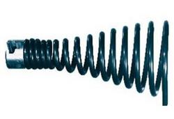 Steel Funnel Auger