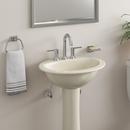 PROFLO&reg; Biscuit Drop-in Basin 