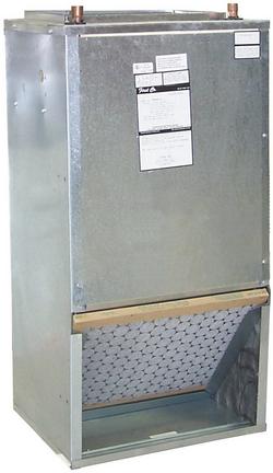 2.5 - 3 Ton - Wall-Mount Air Handler - R-410A - 120V