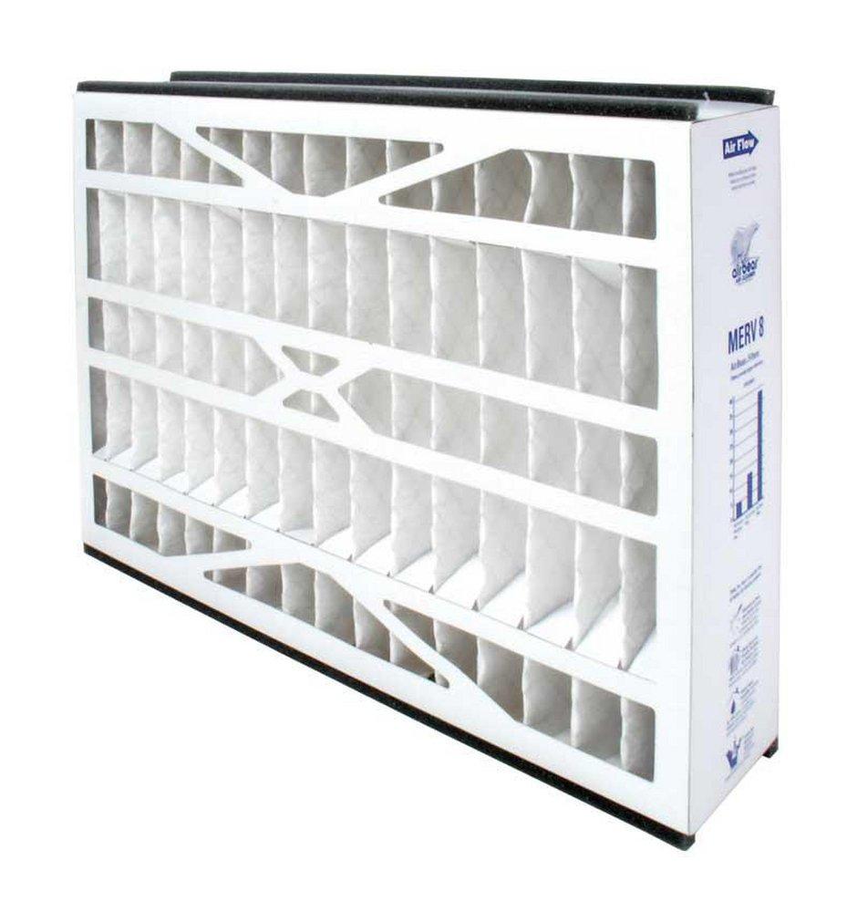Rheem 16 x 25 in. Air Filter MERV 8 