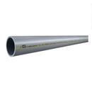 Spears&reg; Manufacturing Company Light Grey 10 ft. Plastic Pipe 