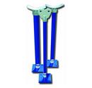 10 - 16 x 6 in. Pipe Saddle Support