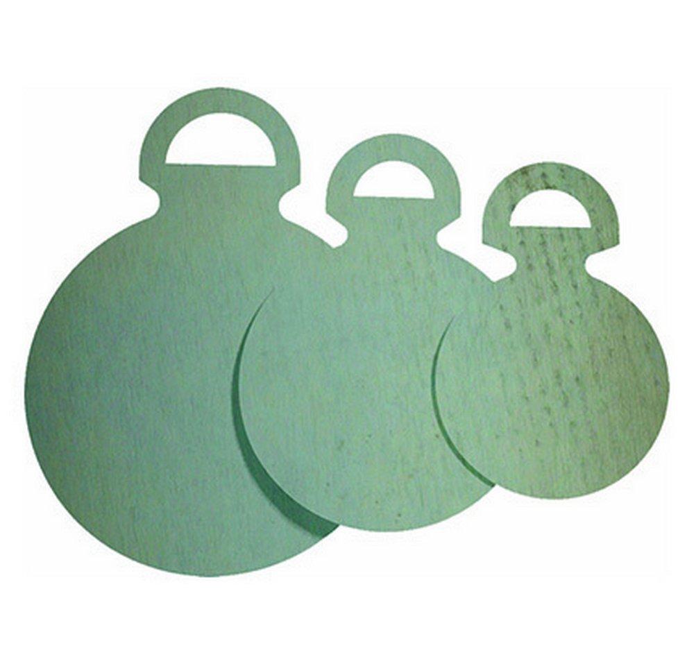 Christy's Zinc In-Line Test Plate 