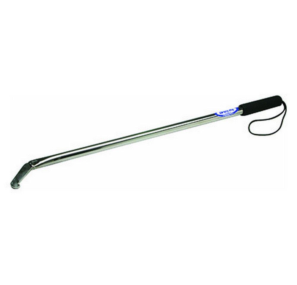 Christy's Stainless Steel Meter Box with Remover Lid 