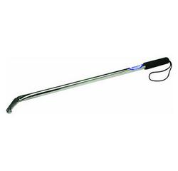 36 in. Stainless Steel Meter Box with Remover Lid