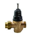 Apollo Valves 75 psig Bronze NPT Pressure Reducing Valve 