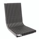 Zurn Chrome 8/25 in. Brass Pipe Support 