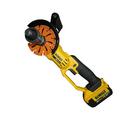 U.S.SAWS Beveller Assembly with Blade and Carry Case 