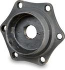 3 in. Mechanical Joint Domestic Ductile Iron C153 Short Body Tapped Plug 