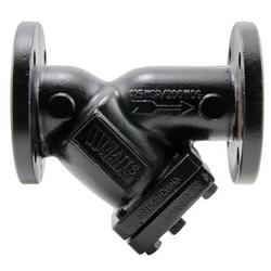 6 in. Flanged Ductile Iron C110 Full Body Wye